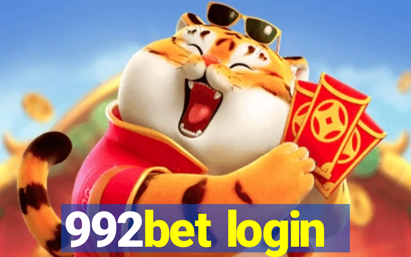 992bet login